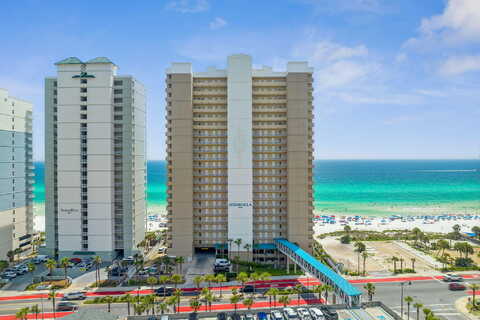 Front Beach Road #Unit 2301, Panama City Beach, FL 32407