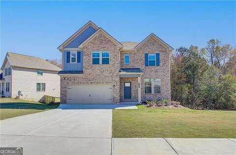 Homesite 102 Corner Lot, Hampton, GA 30228