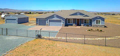 N Crimson Canyon Road, Prescott Valley, AZ 86315