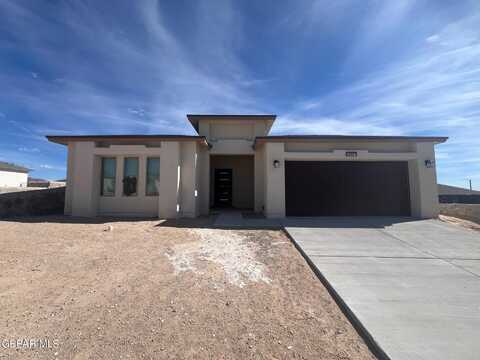 Teak Court, Canutillo, TX 79835