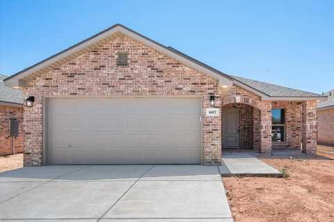 E 31St Street, Wolfforth, TX 79382