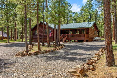 Acr 1030 Street, Greer, AZ 85927