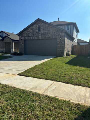 Blue Grama Drive, Katy, TX 77493