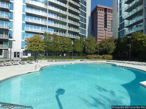 Peachtree Pl Nw Unit 1633, Atlanta, GA 30309