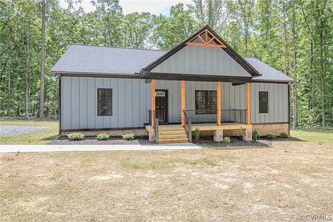 Three Bridge Road, Powhatan, VA 23139