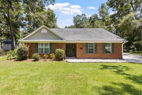 Calle De Santos Road, Tallahassee, FL 32308