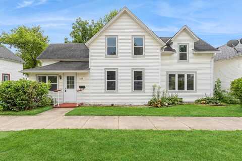 Oak Avenue, Montgomery, MN 56069