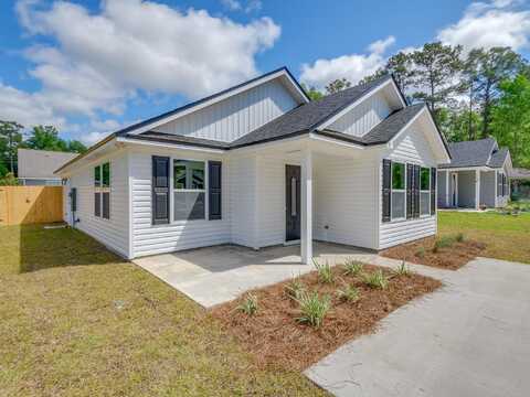 Lake Ellen Drive, Crawfordville, FL 32327