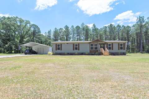 Twin Pines Road, Keysville, GA 30816