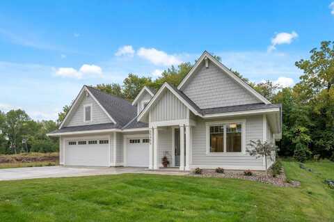 Park Lane, Shorewood, MN 55331