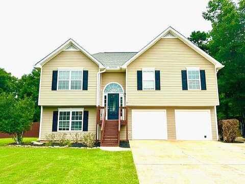 Seay Drive, Rome, GA 30161