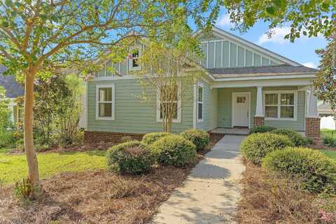 E Orange Avenue, Tallahassee, FL 32311