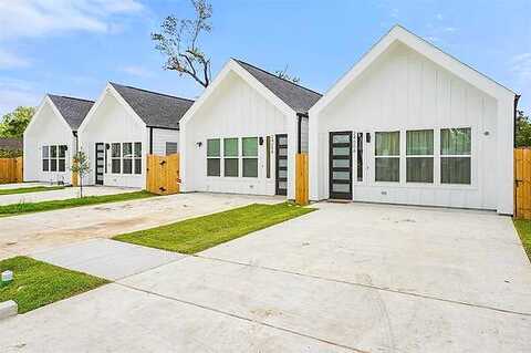 Mann St #D, Houston, TX 77093