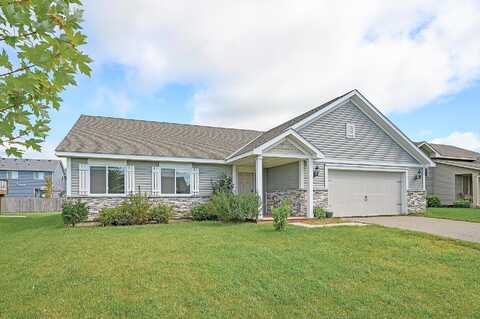 Dogwood Street, Lonsdale, MN 55046