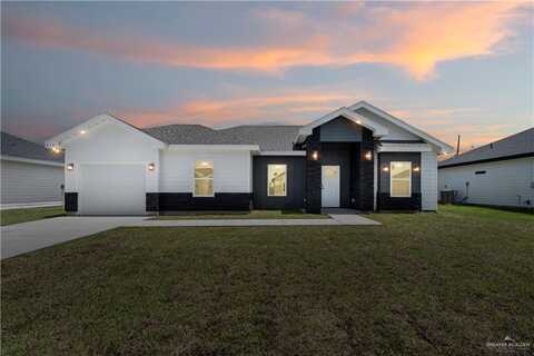 N Drift Street, La Feria, TX 78559