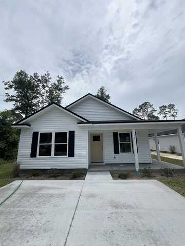 Sudai Street, Crawfordville, FL 32327