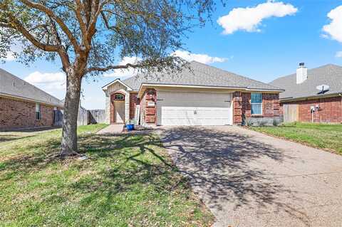 Overland Trail, Willow Park, TX 76087