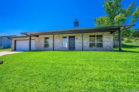 Holly Hill, Kerrville, TX 78028