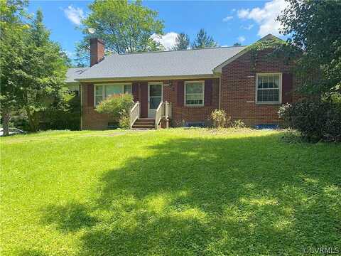 Spottswood Drive, Farmville, VA 23901