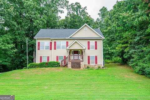 Hames, Adairsville, GA 30103