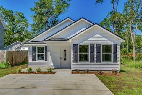 Cloer Lane, Crawfordville, FL 32327