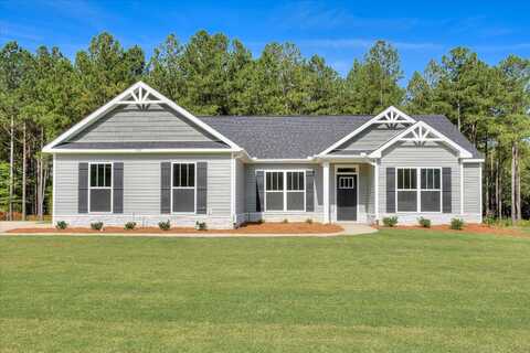 Willow Oak Circle, Thomson, GA 30824