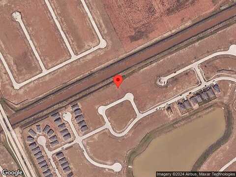 Leeward Edge Drive, Texas City, TX 77568