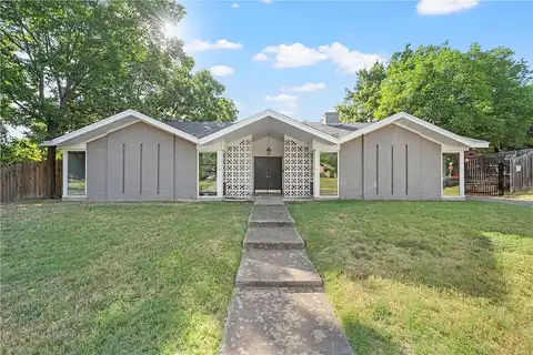 Pembrook Drive, Waco, TX 76701