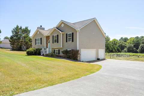 Peachtree Ln, Calhoun, GA 30701