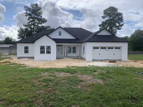 Ponderosa Lane, Midway, FL 32343