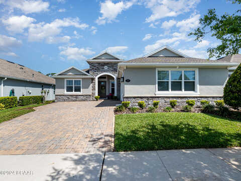 N Victoria Hills Drive, Deland, FL 32724