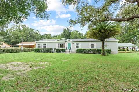 150Th Street, Dunnellon, FL 34432