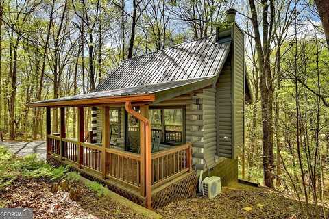 Taylor Ridge Road, Blue Ridge, GA 30513