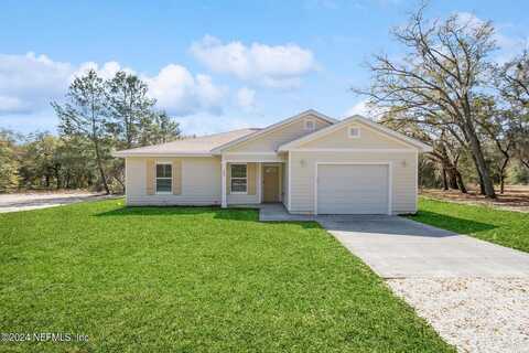 Magnolia Street, Hawthorne, FL 32640