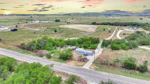 N 51 Farm To Market Road, Decatur, TX 76234