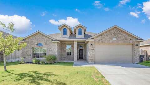 Mcpherson Ln, Midland, TX 79708