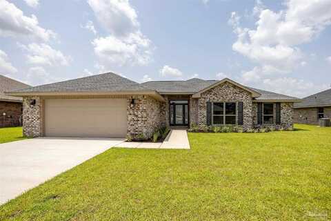 Benelli Dr, Milton, FL 32570