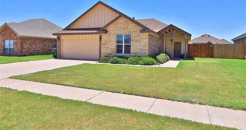 Butterfield Meadows Parkway, Abilene, TX 79606