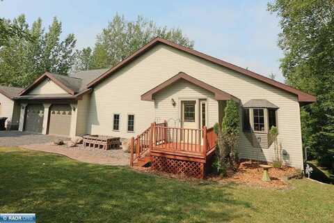 W 13Th Ave, Eveleth, MN 55734