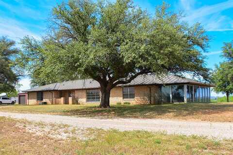 Fm 2034 Road, Robert Lee, TX 76945