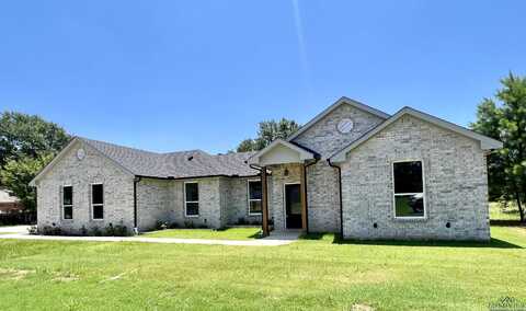 Ann St, Kilgore, TX 75662