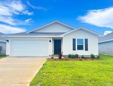 Tiger Oak Ct, Pace, FL 32571