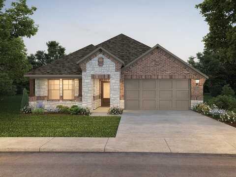 Livingston Drive, Farmersville, TX 75442