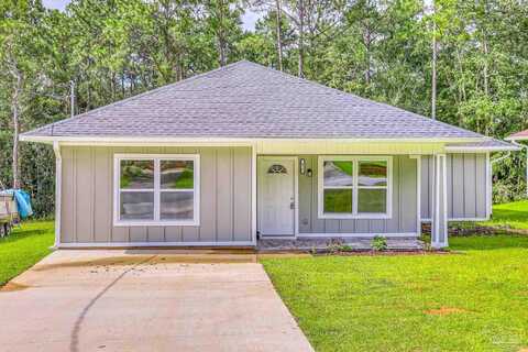 Ronda St, Pensacola, FL 32534