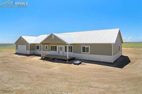 Alta Vista Road, Ramah, CO 80832