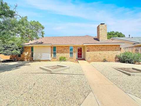 Crestwood Ave, Midland, TX 79705