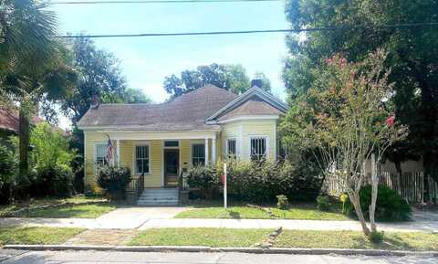 W Desoto St, Pensacola, FL 32501