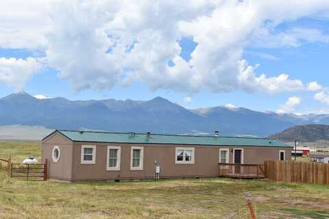 Co Rd 241, Westcliffe, CO 81252