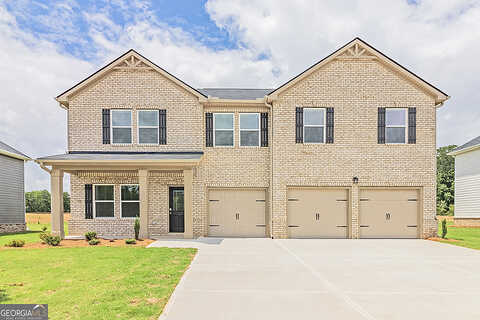 Granary Walk #88, Covington, GA 30014