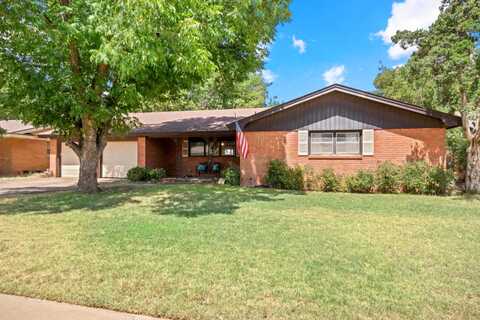 53Rd Street, Lubbock, TX 79358